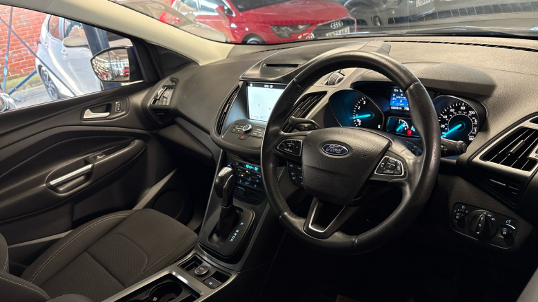 Ford Kuga 1.5 EcoBoost 182 Zetec 5dr Auto Petrol Estate